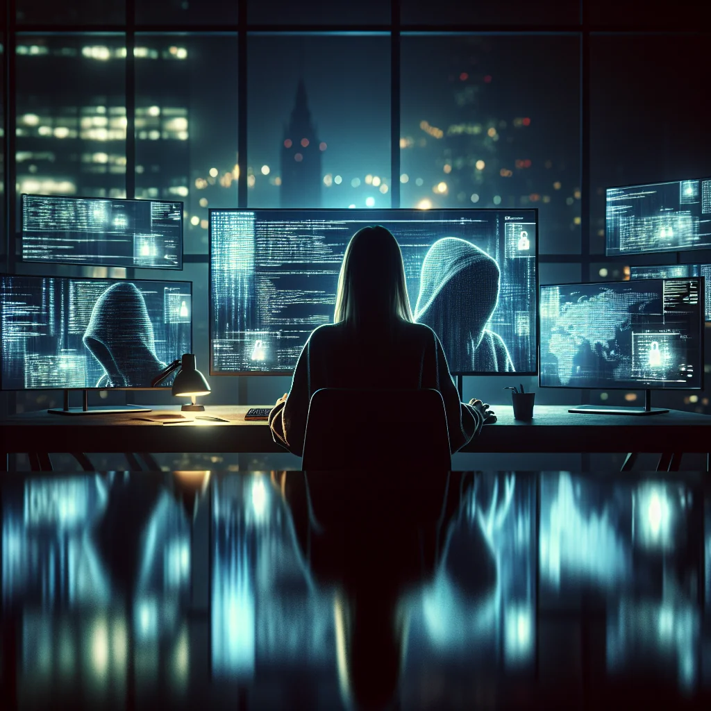 Advanced Online Privacy Techniques for True Digital Anonymity