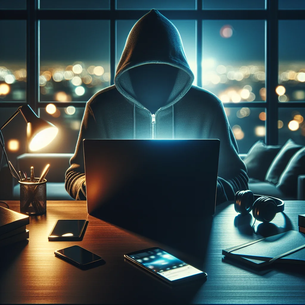 Guide to Maintaining Anonymity Online: A Practical Privacy Playbook